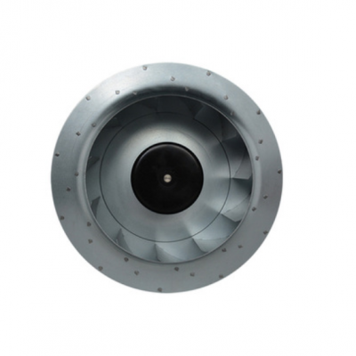 STORM FAN 280*80  Ec-DC Backward Curved Centrifugal Fan