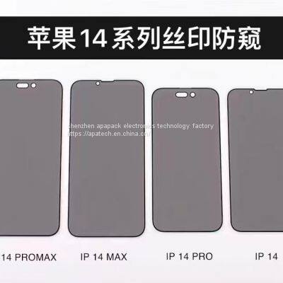 For IPhone 7 8 x xs 11 12 13 Mini Pro Max Factory Price 3D Full Cover Phone Screen Protector Tempered Glass photo-5