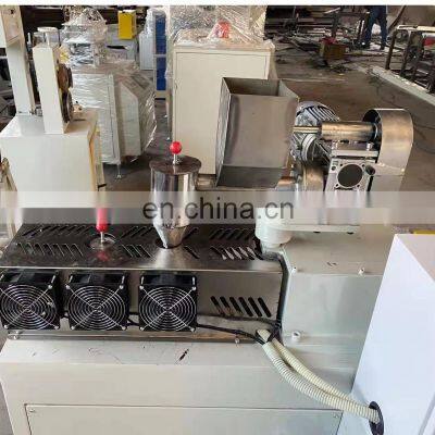 High Quality Twin Screw Extruder for Plastic Extrusion Line