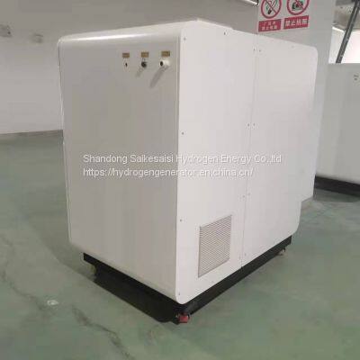 17LPM Industrial Hydrogen Generator Max 30bar Pressure photo-5