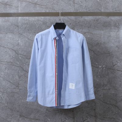 Thom Browne shirts