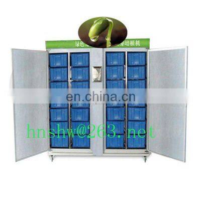 Bean Sprout Growing Machine | Bean Sprout Machine | Mungbean Sprout Machine