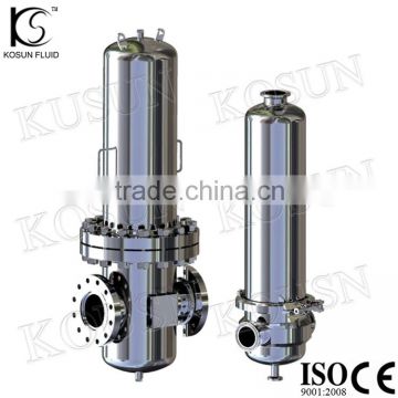 Stainless Steel steam filter