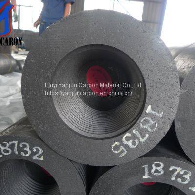 High Power Graphite Electrode