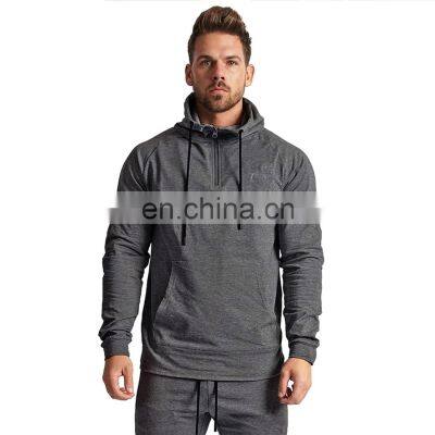 Hooded Pullover Men Hoodies Pullover Pullover Men Hoodies Custom Logo Printed Streetwear Hooded Sweatshirts photo-4