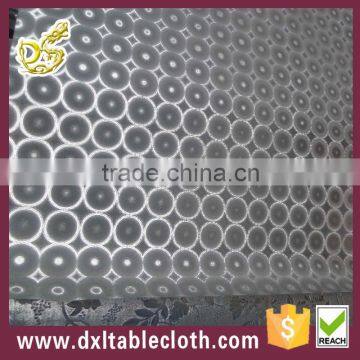 Hot plastic holographi 3d film for Membrane oem