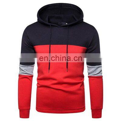 Hoodie Hoodies High Quality Bulk Oversized Heavyweight 12oz 320gsm Unisex Full Face Zip Hoodie photo-3