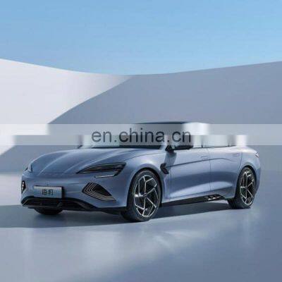 Electric vehicle Electric car BYD The Seal Comfort version Brand NEV LHD new energy vehicles
