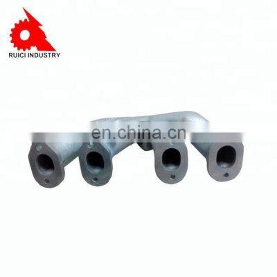 Cast Iron Exhaust Manifold for M57 325D 11627788422 photo-2