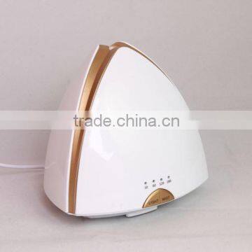 on Humidifier Electric Diffusers for Essential Oils Oil Reed Diffusers photo-6