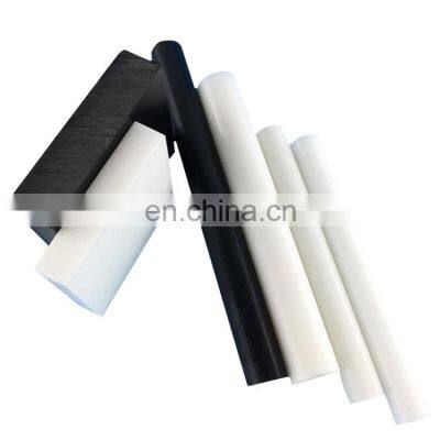 Good quality Anti-static ESD Acetal POM plastic rod for CNC Machining