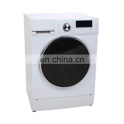 Manufacturer Supplier Intelligent Fully Automatic Front Loading 12 Kg Washing Machine photo-4