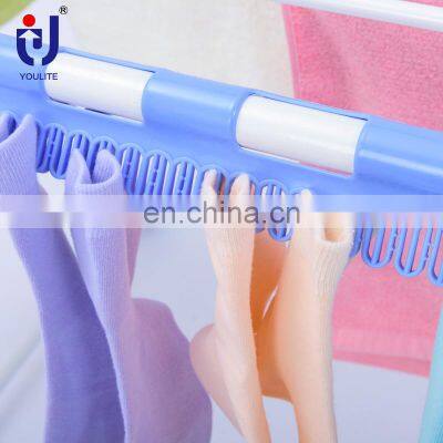 Hot Sell Folding Extendable Clothes Drying Rack photo-5