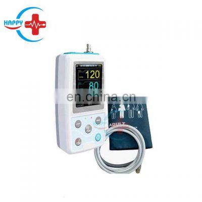 HC-G017 High quality 24 hours Ambulatory Blood Pressure Monitoring/ ambulatory NIBP measure