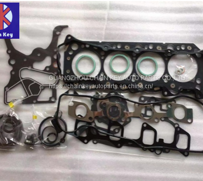 FULL GASKET FOR  TOYOTA 3L 04111-54094