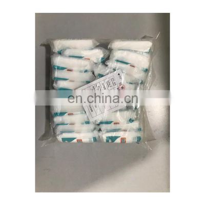 Eco Friendly Customized Hemostatic Surgical Gauze Sponges