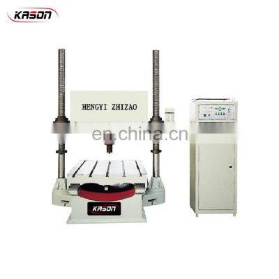 Telebrineller Hbe-3000a Electronic Automatic Brinell Hardness Tester photo-2