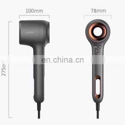 New Design Professional White Wireless Rechargeable Hair Dryer, Cordless Hair Dryer photo-5