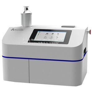 Packaging Leak Tester