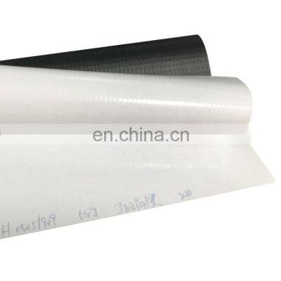 Professional Factory Panaflex Outdoor Pvc Flex Banner Material Printing Media 510g (1000*1000 18*18 Hot Lamination) photo-4