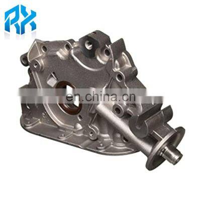 CASE ASSY FRONT OIL PUMP 21310-23002 21310-23001 21310-23003 For HYUNDAi Elantra 2000 - 2006