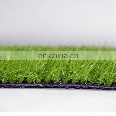 High Quality Synthetic Outdoor Grass Carpet Artificial Grass Turf 35mm photo-3