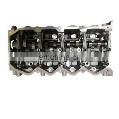 Orignal quality cylinder head assembly  for nissan navara yd25 16 valves  OEM 11040-5X00A  908505/ 908510 car NV350  NP350