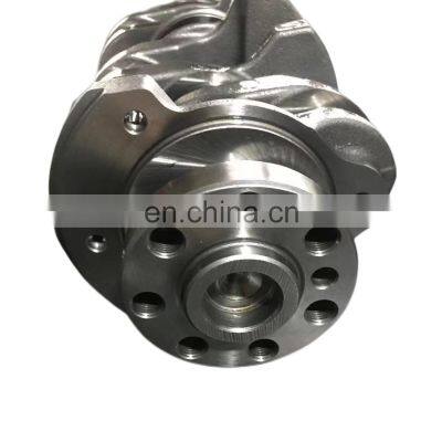 Auto parts G4KG  Crankshaft G4KE  G4KC, G4KJ, 4B12   1100A233   23111-2G200   23111-2G320 IX35 crankshaft  for KIA  IX35 2.0