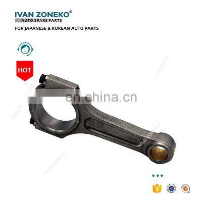 Hot Sale Engine Spare Parts Connecting Rod 13201-46040 For  TOYOTA