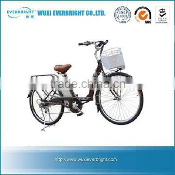 Hub Motor Kit Electric Bicycle