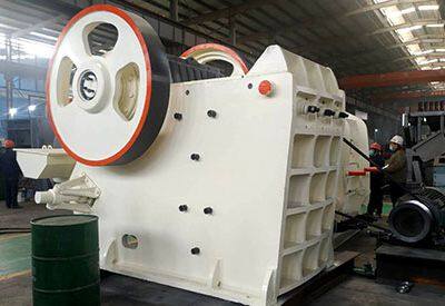 ISO9001 Aggregate Small Mini Rock Jaw Crusher For Mining Limestone River Stone Granite photo-2