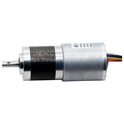 BL3640I-GB Dia 32mm Planetary Geared Bldc Motor photo-2