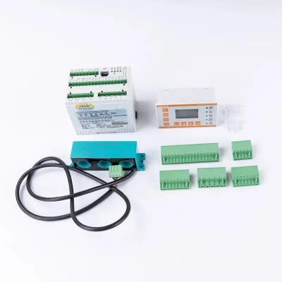 Acrel ARD3M 3 Phase Electric Motor Overload Underload Temperature Protection /Relay/Protector for Pumps With 2 Modbus-RTU photo-3