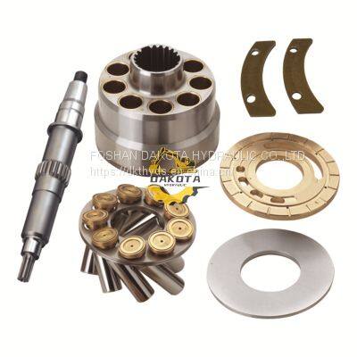 Hydraulic Spare Parts Pvg048 Pvg065 Pvg075 Pvg100 Pvg130 Hydraulic Pump Parts