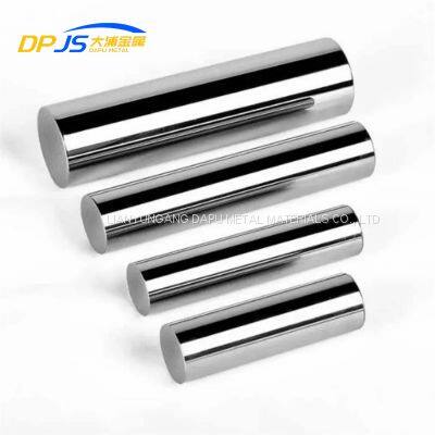 China Top Quality 430BA/304BA/304 Stainless Steel Round Steel Factory For Construction photo-2