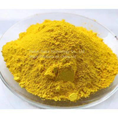 Factory supply Iron Oxide Yellow 313 and Red 130 iron oxide pigments for paver block Iron oxide