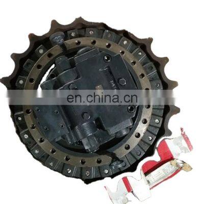 170401-00009 DX480LC DX520LC DX520LCA Финальный привод