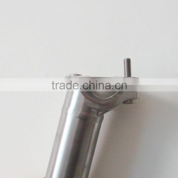 Titanium After the drift type bicycle seat post-2014 newest type