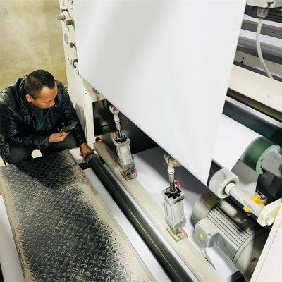 The Manufacturer Supplies A4 Copy Paper, 500 Sheets 75g Office Paper, Anti-Static Copy photo-5