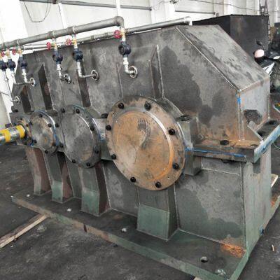 Chinese Exports ZSY280 Hardened Gear Reducer photo-3