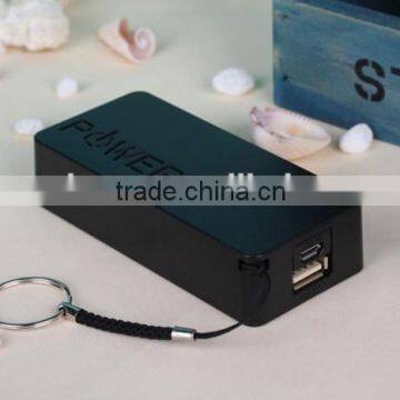 Mobile Battery Charger 4000mah Power Bank Wholesale photo-3