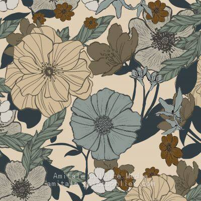 Textile Pattern Design photo-5