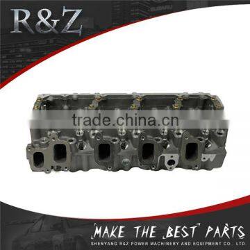 Wholesale high quality 1KZ-TE cylinder head for Toyota Land Cruiser 90/Prado