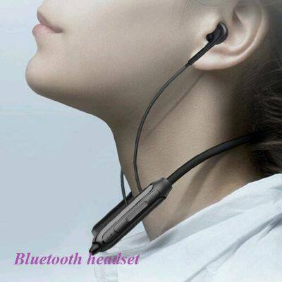 Bluetooth Headset photo-4