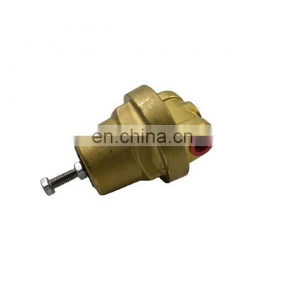 Regulator Valve 2009398 Gardner Denver air compressor high quality parts wholesale supply