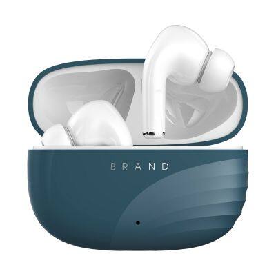 Wireless Bluetooth Earphones TWS Heaphone With Qual Mic photo-3