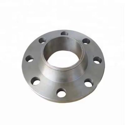 ANSI B16.5 150LBS carbon steel pipe fitting FF RF Weld Neck reducing flanges