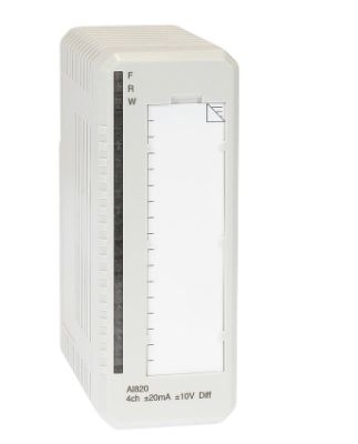 ABB AI820 3BSE008544R1 I-O Module