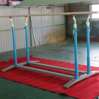 Supply of Senior Competition Gymnastics Parallel Bars photo-4