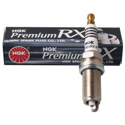 Wholesale Original Genuine NGK Spark Plug Ruthenium gold LFR6ARX-P 90868 Car Engine Spark Plug for HONDA